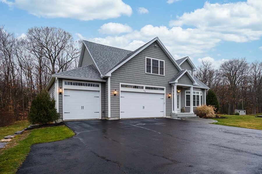 The Hills House