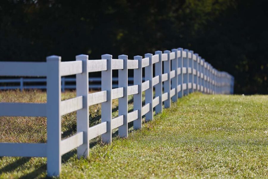 Field Fence