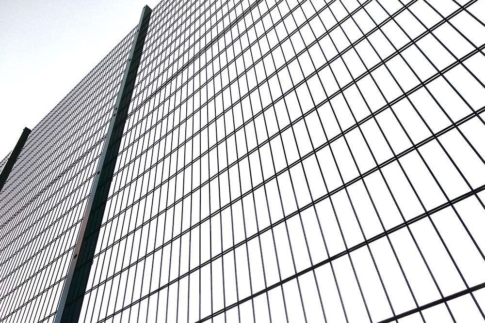 Garden Fence