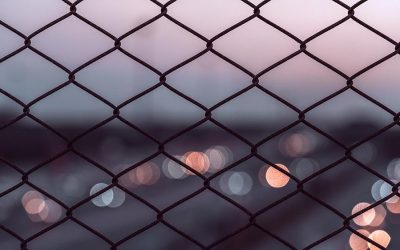 Why Chain Link Fences Are Still a Top Choice for Security and Durability