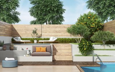 5 Key Benefits of Installing a Privacy Fence