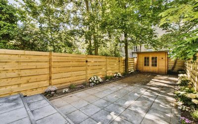 How to Maintain Your Fence for Long-Lasting Beauty and Durability