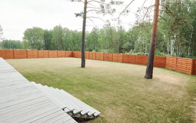 How to Choose the Perfect Fence Style for Your Home’s Aesthetic