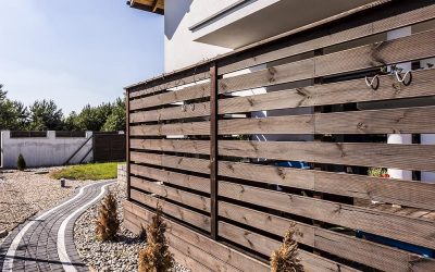 The Ultimate Fence Maintenance Checklist – Keep Your Fence Looking Great Year-Round