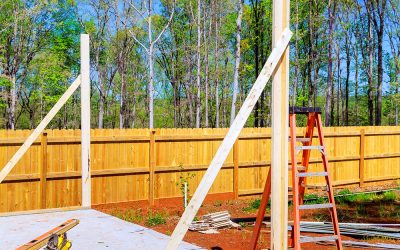 5 Common Fence Installation Mistakes and How to Avoid Them